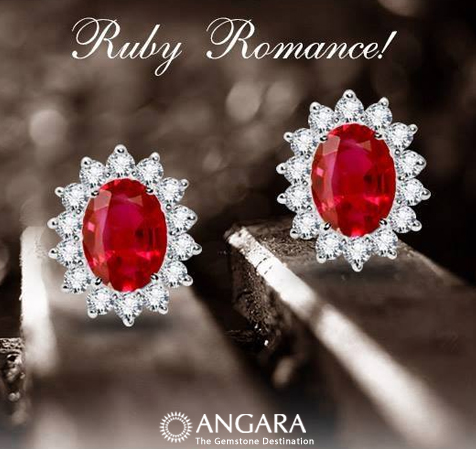 ruby jewelry