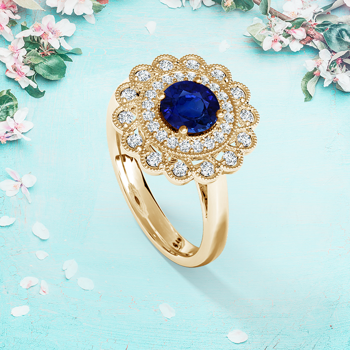 5 Ways To Celebrate The Amazing Women In Your Life Gift her a jewelry piece