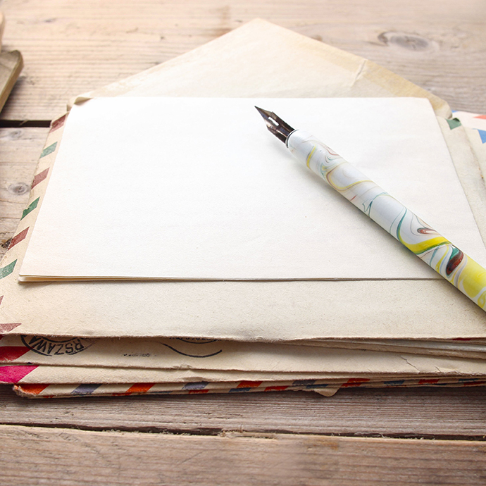 5 Ways To Celebrate The Amazing Women In Your Life Write-A-Letter