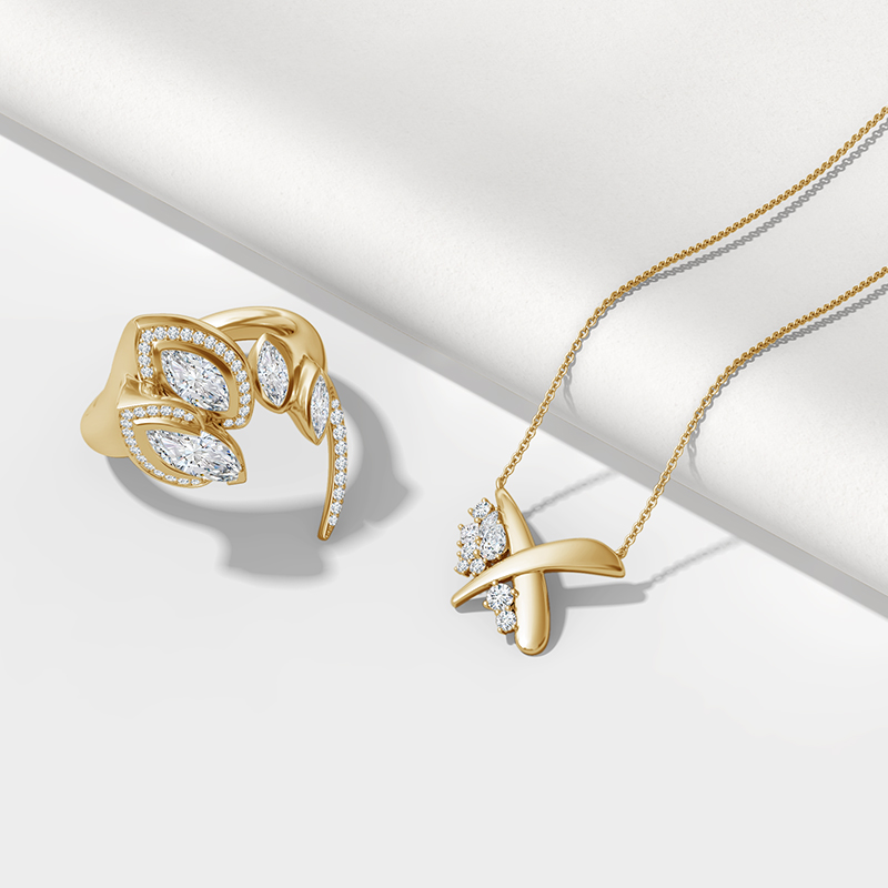 Introducing: Natori x Angara Fall 2020 Collection | Angara Jewelry Blog