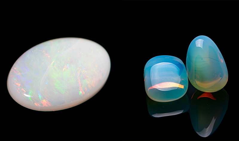 Opalite Opalite