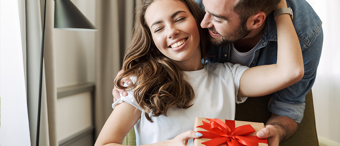 Best Valentine’s Day Gifts for Your Wife
