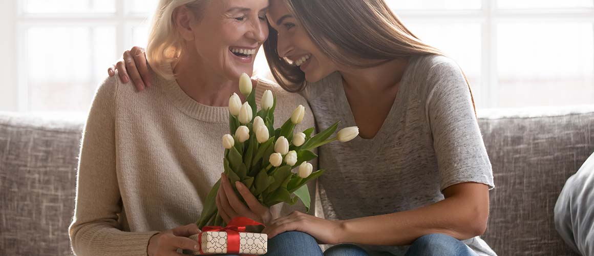 Valentine’s Day Gift Ideas for Your Mother