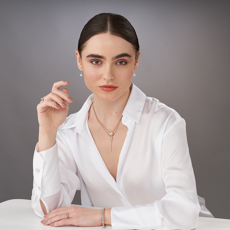 The Work Edit: Office-Wear Jewelry Perfect for Your Weekly 9