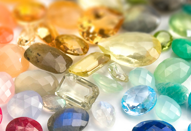 Discover Your Birthstone by Month