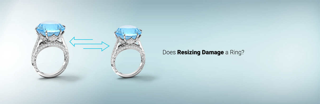 How to keep a loose ring on without resizing or damaging it? : r