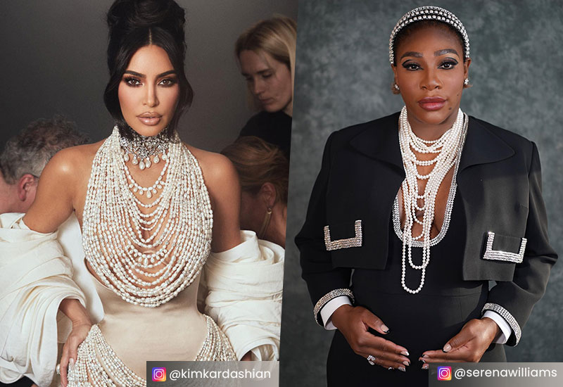 Met Gala 2023: 6 Classic and Vintage Jewelry Trends We Loved