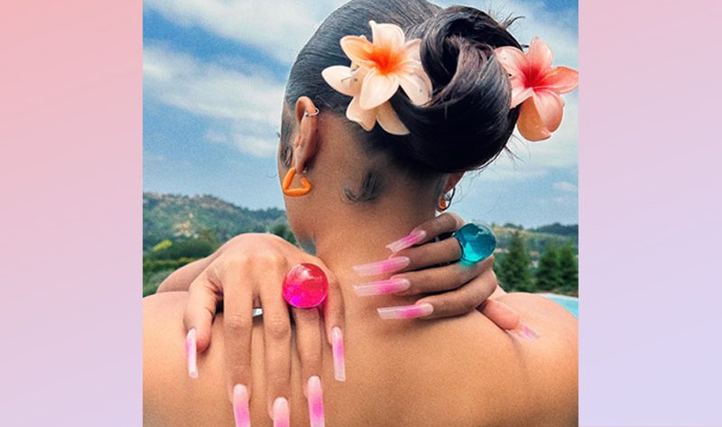 10 eye-catching nail art ideas for Pride Month 2023