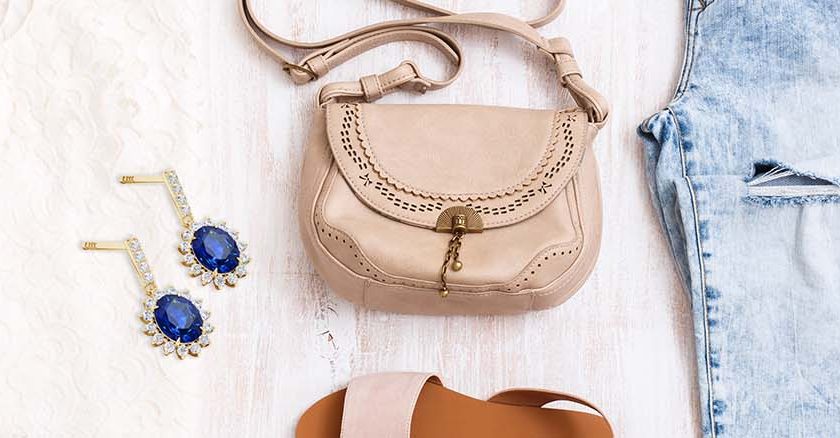 Accessories: Does Your Handbag Have to Match Your Outfit