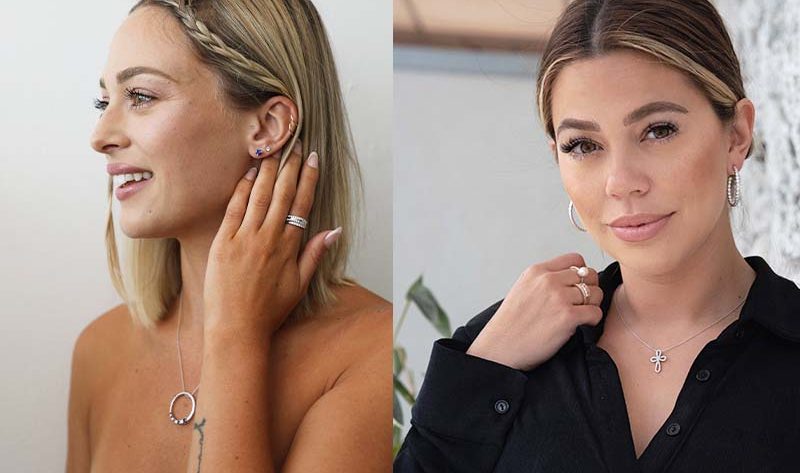 Must-Have Jewelry Pieces for Your 20s, 30s, 40s and Beyond