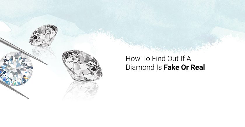 What are the best fake diamonds? - Sparkle Jewelry