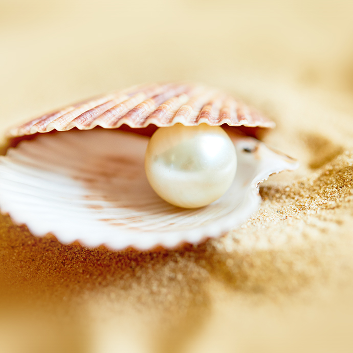 3 Easy Ways to Identify Real Pearls