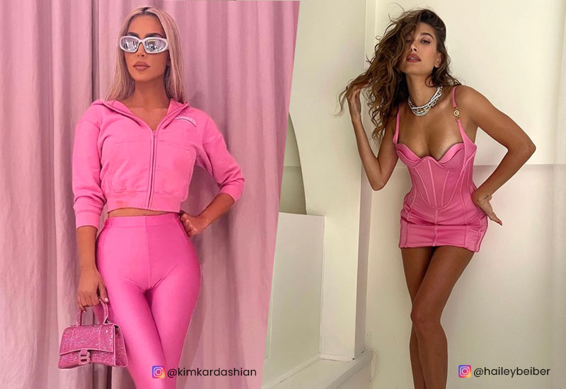 Think Pink: 6 Ways to Embrace the Barbiecore Trend in 2022