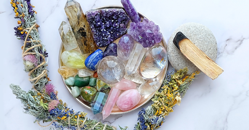 What Are the Best Gemstones and Crystals for Healing?