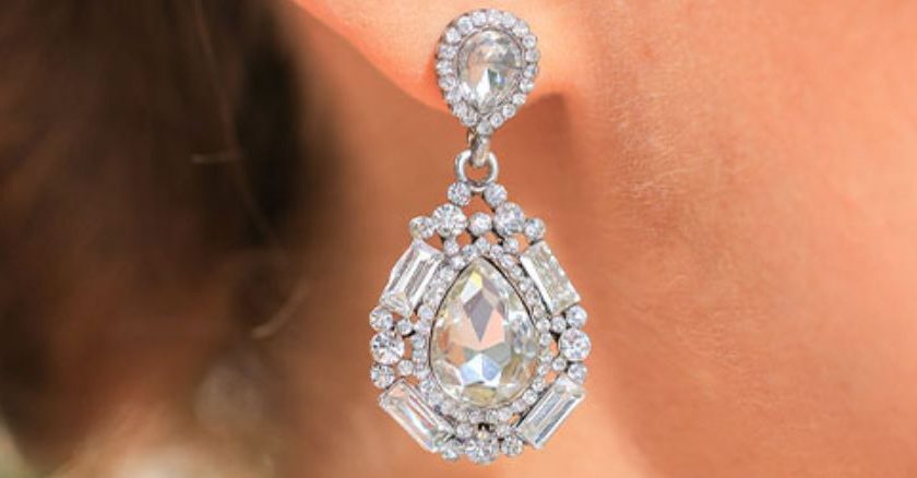 Shop Earring Clasps with great discounts and prices online - Dec 2023