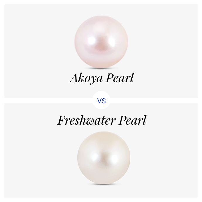 Akoya vs Freshwater: Which Pearl Should You Choose?