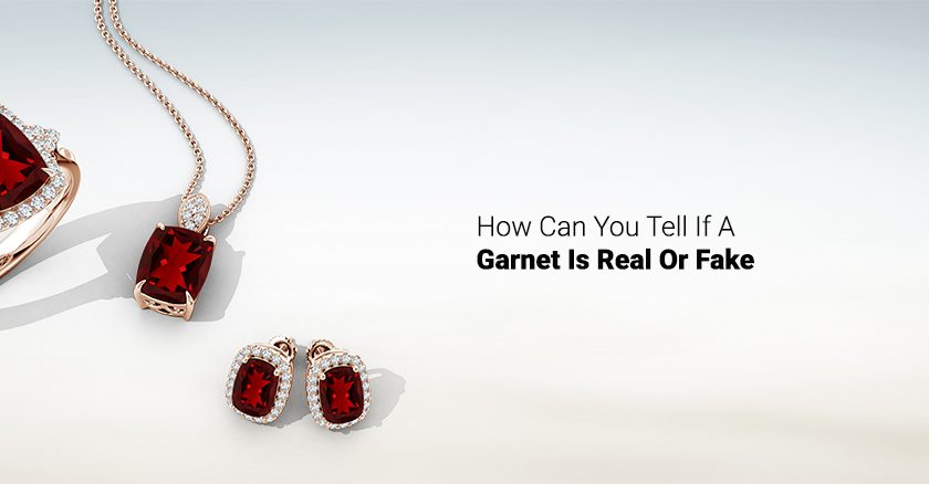 January Birthstone: What To Know About Garnet & Its Properties