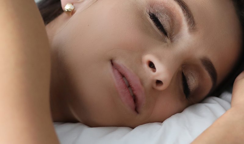 Which Earrings Are the Most Comfortable to Sleep In?
