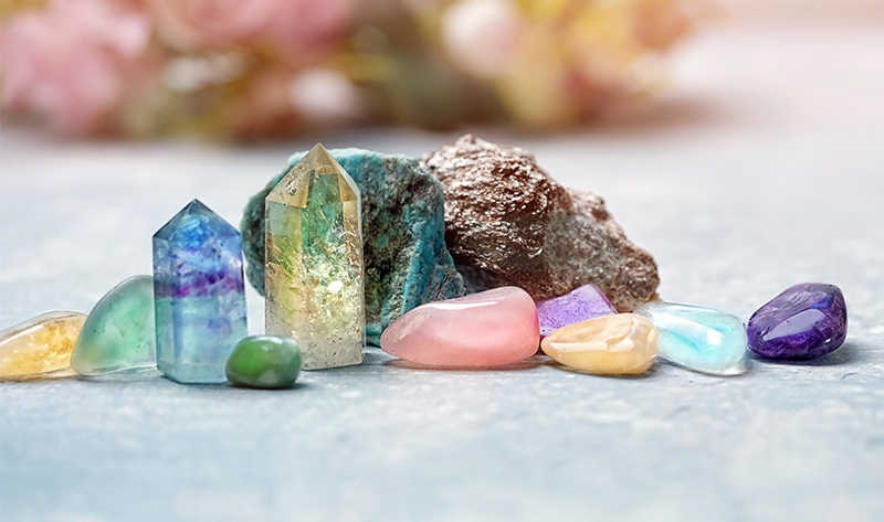 Astrological Benefits of Gemstones