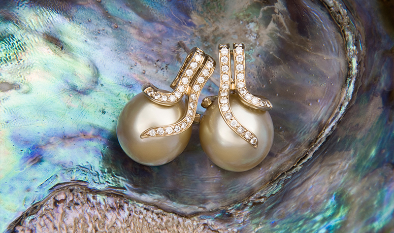 The increasing value of natural pearls - Jewellery Business