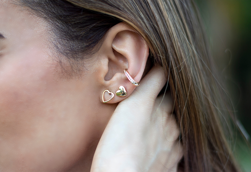 Earring Backs 101: Everything You Need to Know About the Different
