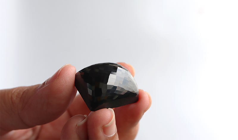 Different Types of Black Onyx Gemstone